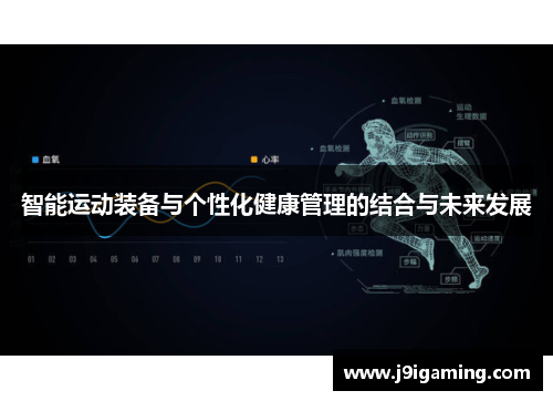 智能运动装备与个性化健康管理的结合与未来发展